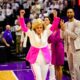 LSU women's basketball, basketball, Kim Mulkey, 2023, tickets