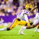 LSU coach Brian Kelly, LSU, transfer, 2023, portal