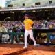 LSU baseball permanent opponents, SEC, conference expansion, Mississippi State, Texas A&M