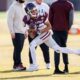 Mississippi State wide receiver, wide receiver, Jacoby Bellazar, LSU football, transfer