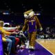 LSU women's basketball recruiting, class of 2025, five-star, ZaKiyah Johnson, guard