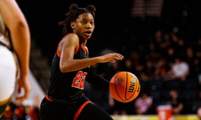 LSU women's basketball recruiting, five-star, guard, Jaloni Cambridge, class of 2024