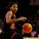 LSU women's basketball recruiting, five-star, guard, Jaloni Cambridge, class of 2024