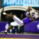 class of 2026 wide receiver, class of 2026, LSU, Jabari Mack, Louisiana