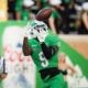 transfer portal wide receiver, transfer, North Texas, LSU, Ja'Mori Maclin