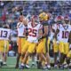 LSU recruiting linebacker target, LSU, USC, Tackett Curtis, transfer