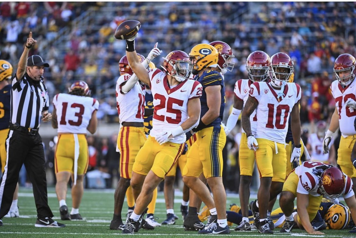 LSU recruiting linebacker target, LSU, USC, Tackett Curtis, transfer