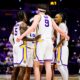 LSU basketball recruiting target, LSU basketball, Jalen Reece, class of 2025, point guard