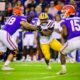 LSU defensive tackle, defensive tackle, LSU, NFL, 2024