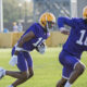 LSU sophomore cornerback, Denver Harris, LSU, transfer, Texas A&M