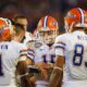 2023 Heisman Trophy race, LSU football, Jayden Daniels, Tim Tebow, SEC