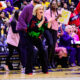 LSU women's basketball recruiting target, five-star, point guard, Jaloni Cambridge, LSU