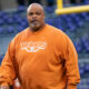 2024 defensive line coach, Bo Davis, 2024, LSU, defensive line