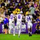 five-star class of 2025 safety, five-star, class of 2025, DJ Pickett, LSU