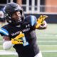 four-star wide receiver, four-star, LSU, Jacorey Watson, class of 2025