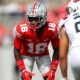 transfer portal defensive back, transfer, LSU, Jyaire Brown, Ohio State