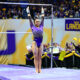 LSU gymnastics freshman, LSU, Konnor McClain, Olympic, gymnastics