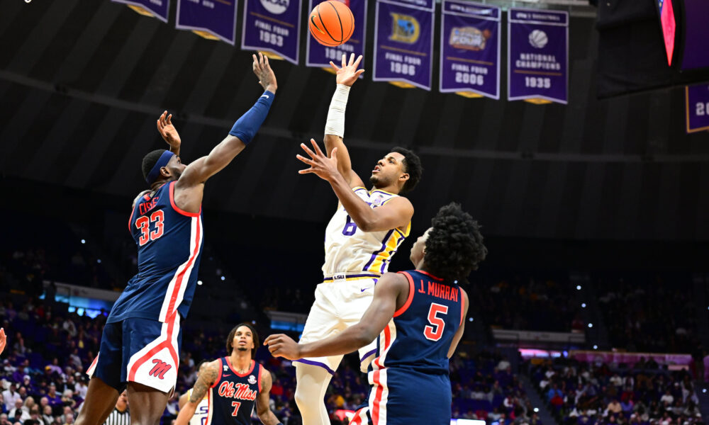 LSU basketball guard, LSU, Buzz Williams, SEC, Jordan Wright