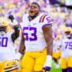 LSU football offensive lineman, LSU, Lance Heard, transfer, Tennessee