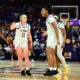 LSU women's basketball, LSU, Kim Mulkey, South Carolina, underdog