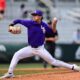 LSU baseball transfer portal addition, transfer, LSU, Gage Jump, Northern Illinois