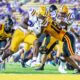 LSU football recruiting, LSU, JT Lindsey, James Simon, running back