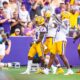 defensive recruiting target, LSU, DJ Pickett, five-star, class of 2025