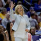 LSU women's basketball recruiting, LSU, class of 2024, Sarah Strong, forward