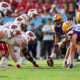 LSU offensive line, Brian Kelly, LSU, Kimo Makane'ole, Ahmad Breaux