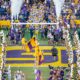 LSU spring roster, 2024, LSU, spring, football