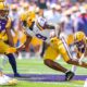 2024 LSU spring game, spring, LSU, 2024, Brian Kelly