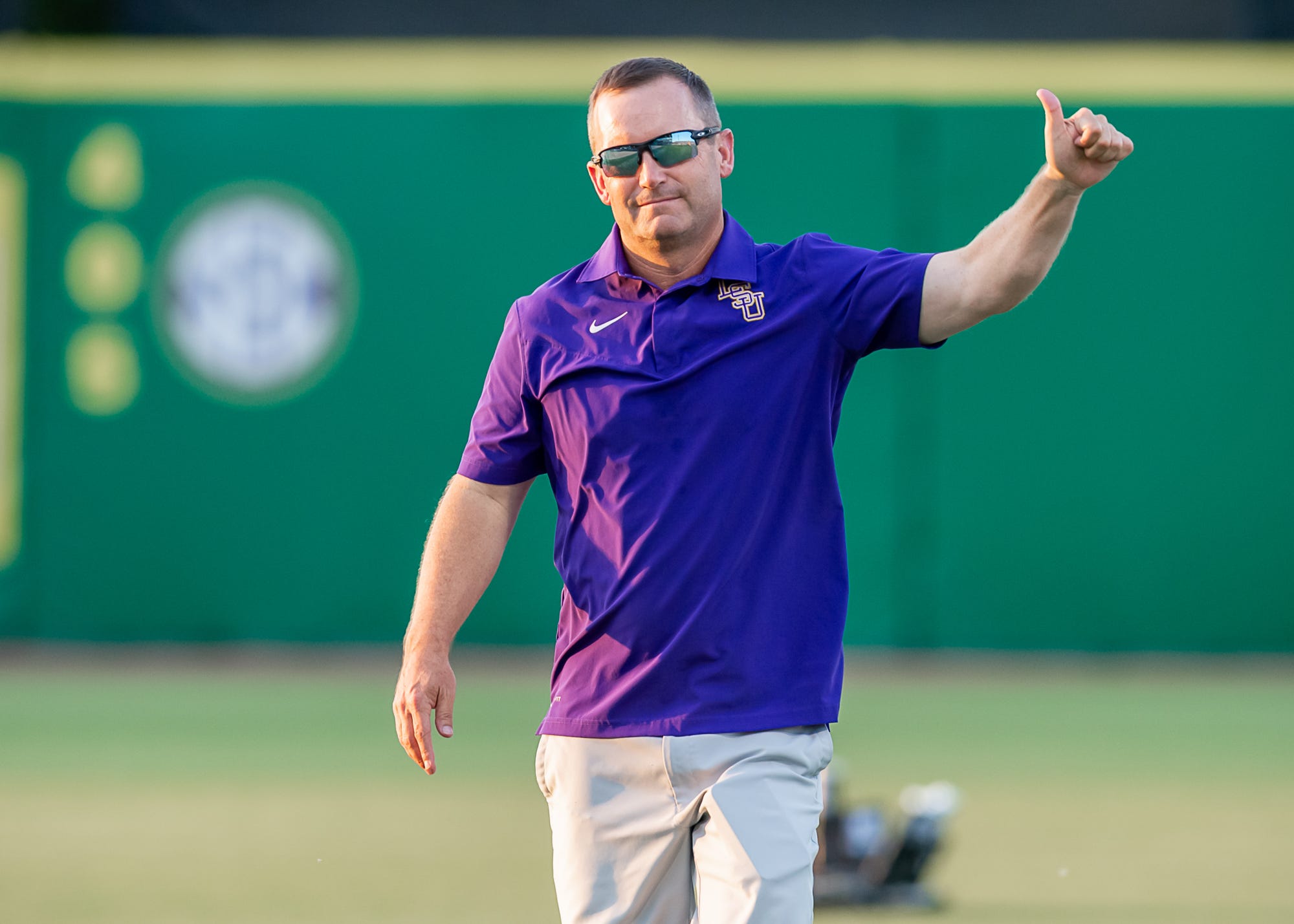 LSU baseball recruiting, transfer, JUCO, Trevor Schmidt, LSU