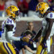 EA Sports NIL Deal, NIL, LSU, Major Burns, safety