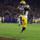 LSU running back, LSU, 2024, Josh Williams, Brian Kelly