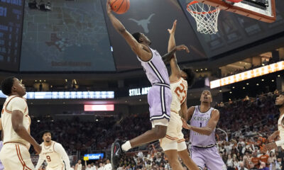 transfer portal commitment, transfer, LSU, Cam Carter, guard