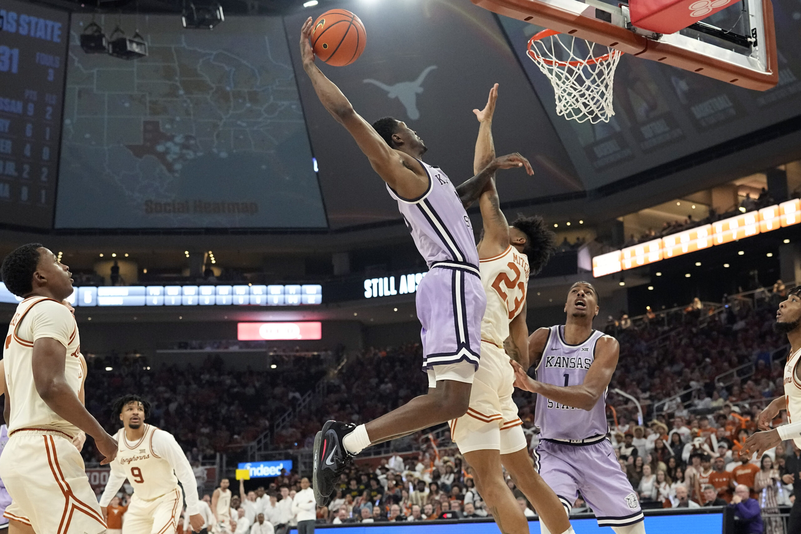 transfer portal commitment, transfer, LSU, Cam Carter, guard