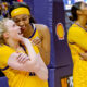 LSU women's basketball senior, Hailey Van Lith, LSU, Angel Reese, eligibility