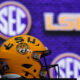 spring transfer portal, transfer, LSU, TreVonte' Citizen, running back