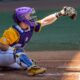 LSU coach Jay Johnson, Jay Johnson, LSU, baseball, injury