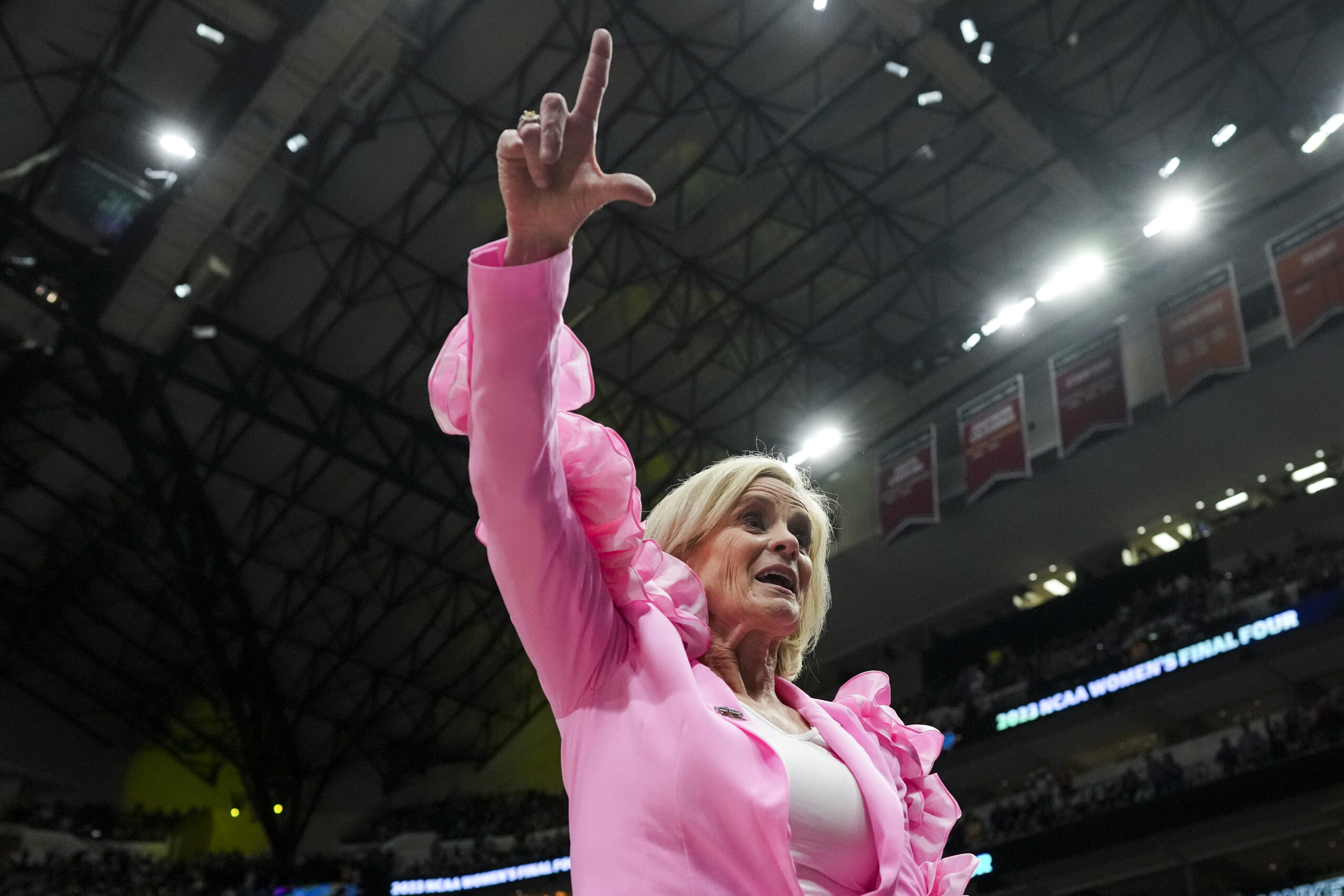 LSU women's basketball, LSU, transfer, guard, Kim Mulkey