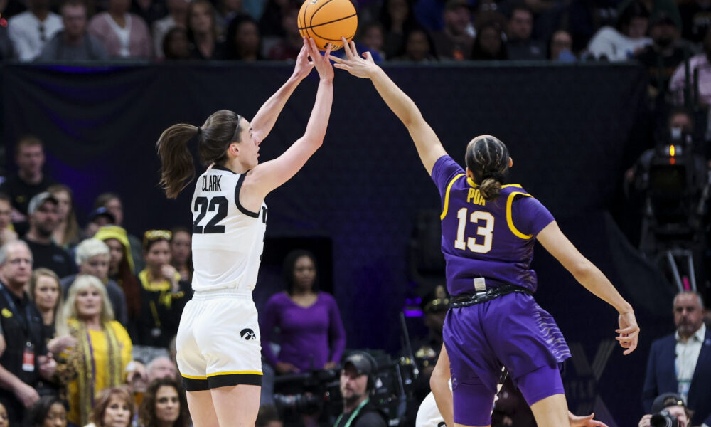 LSU women's basketball, LSU, basketball, transfer, Last-Tear Poa