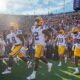 2024 LSU spring game, 2024, LSU, spring, football