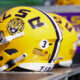 LSU football rising freshman, LSU, defensive lineman, NIL, Dominick McKinley