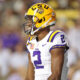 LSU freshman wide receiver, LSU, freshman, wide receiver, Shelton Sampson Jr