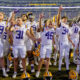 LSU tight end room, LSU, tight end, Connor Gilbreath, transfer