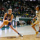 LSU women's basketball guard, LSU, guard, Hailey Van Lith, transfer