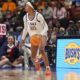 LSU women's basketball, guard, LSU, Janae Kent, transfer