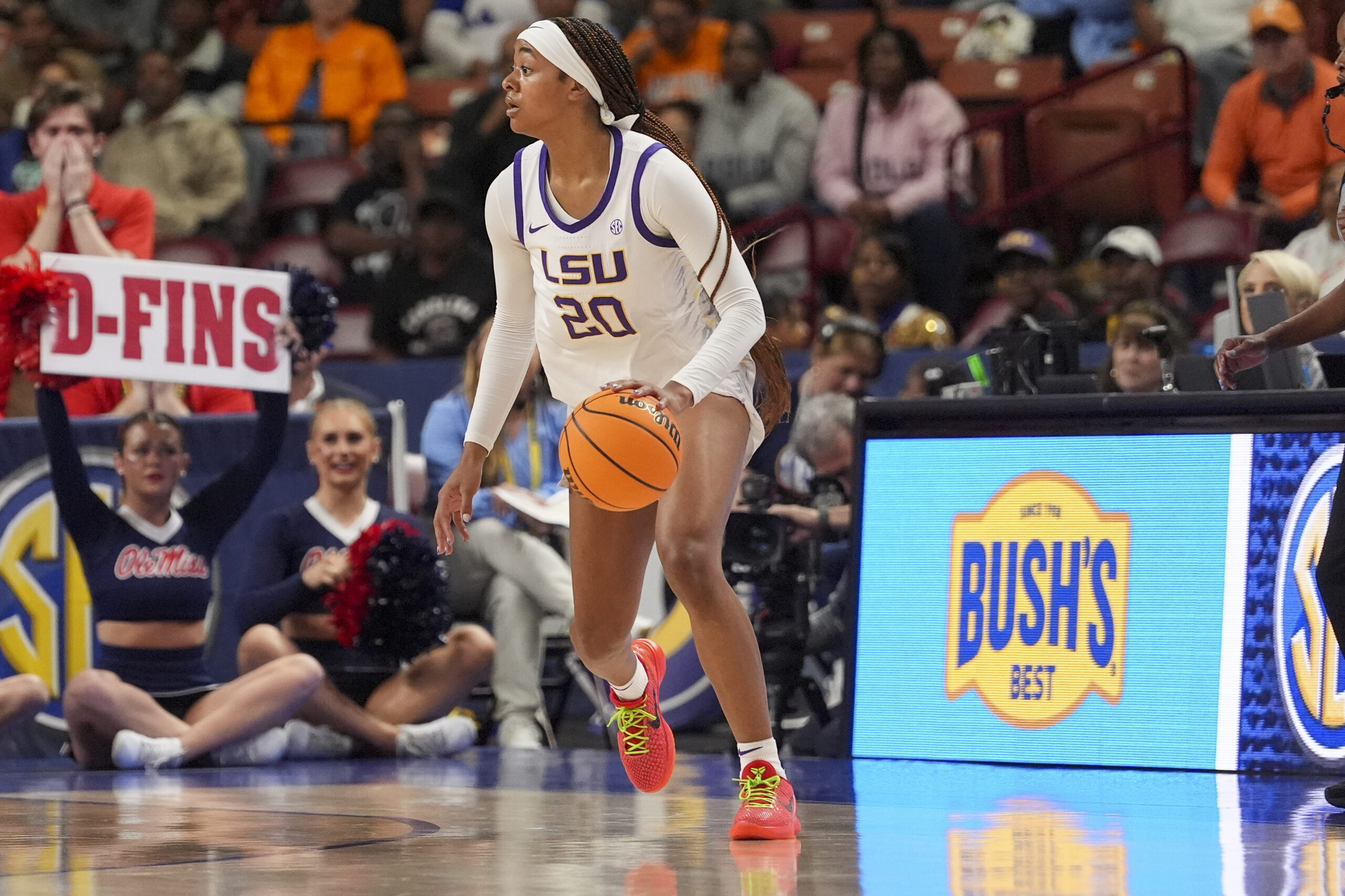 LSU women's basketball, guard, LSU, Janae Kent, transfer