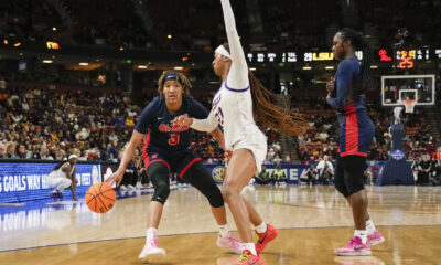 LSU women's basketball, guard, LSU, Janae Kent, transfer