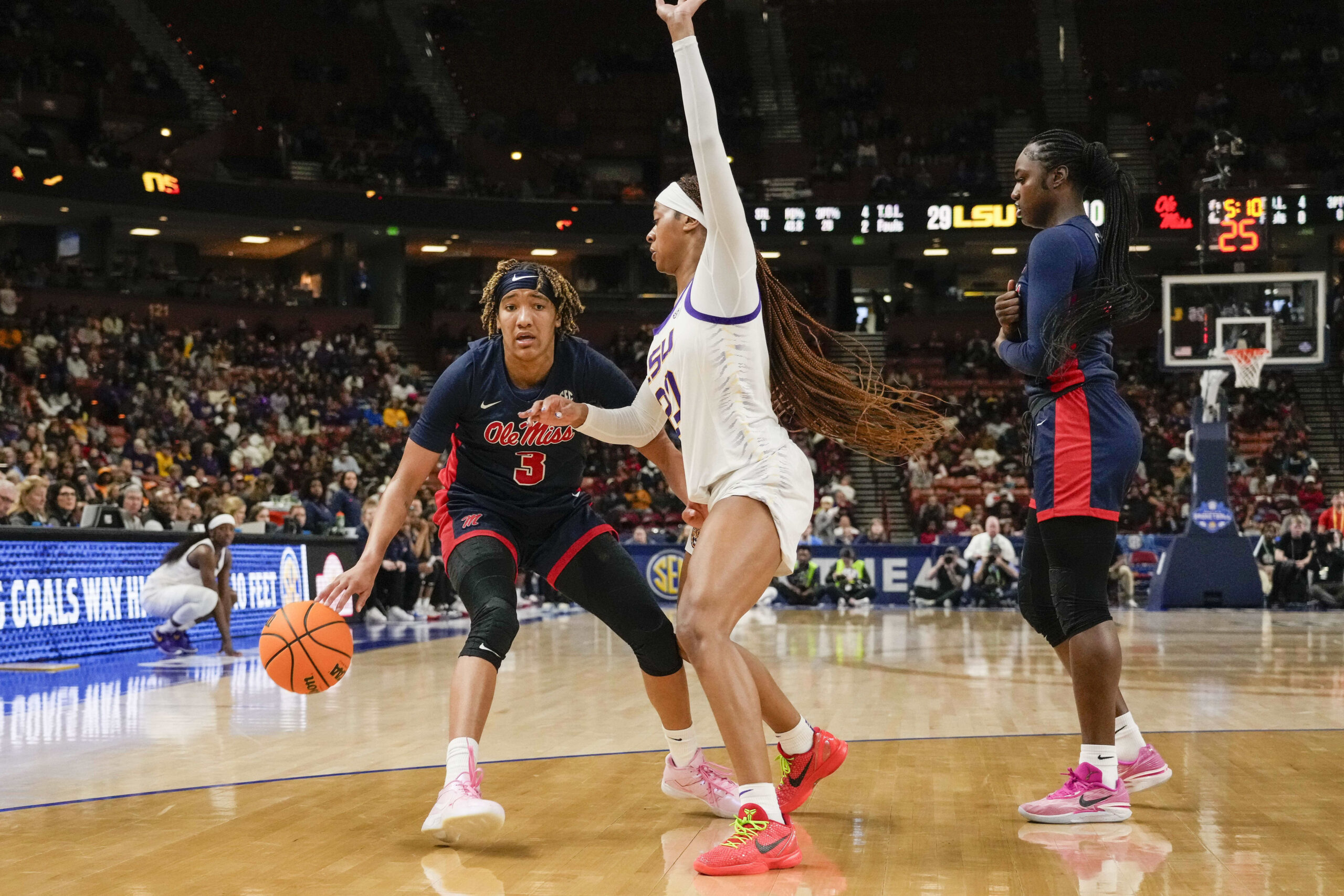 LSU women's basketball, guard, LSU, Janae Kent, transfer